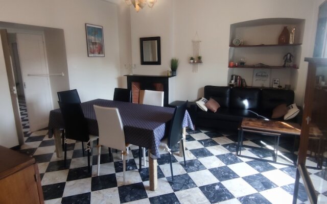 Chez Laurette Murato