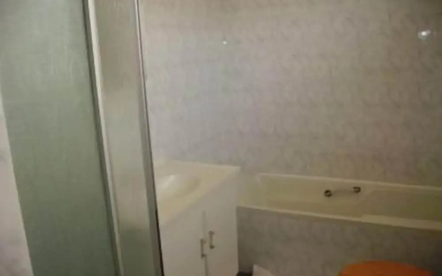 Abacus Guest House