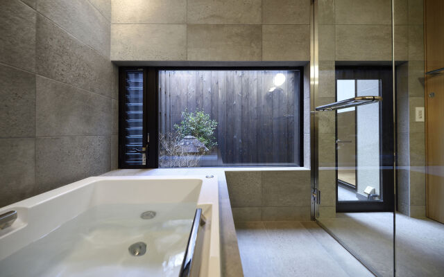 GUESTHOUSE KYOTO MICaSA