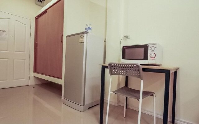 Nida Rooms Sukhumvit 105 Piman