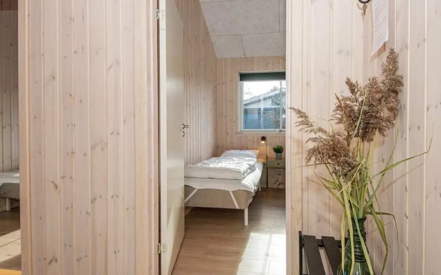 Holiday Home in Juelsminde