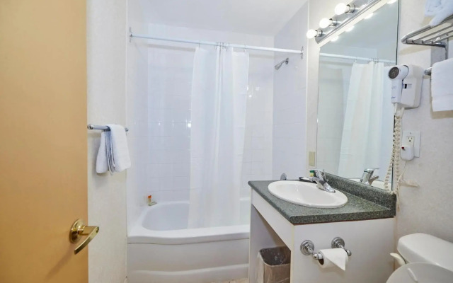 Glengate Hotel & Suites