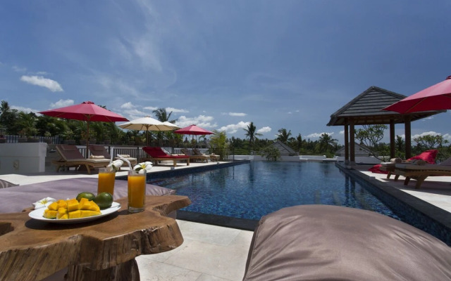 Villa CinCin