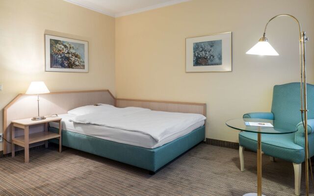 Upstalsboom Parkhotel