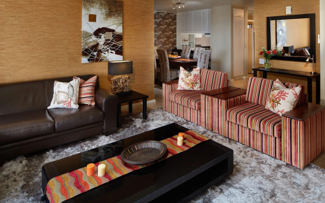 First Group Cape Gordonia