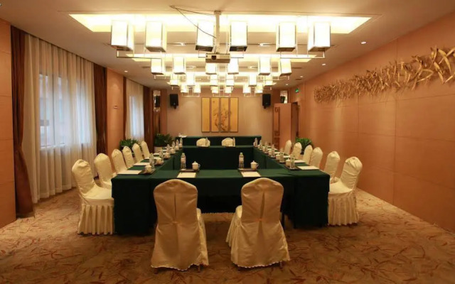 Scholars Hotel