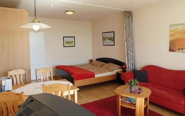 Ferienwohnung Brüggemann Nr62