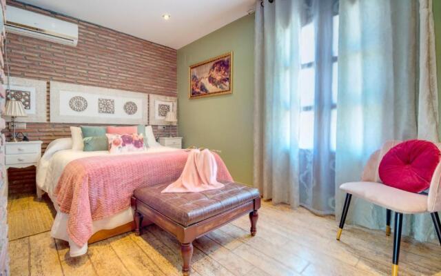 Villa Sierra Nevada de Pilar I