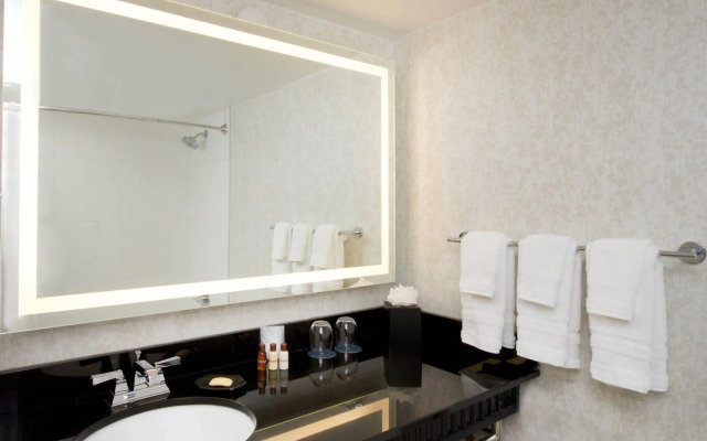 Sheraton Miami Airport Hotel & Executive Meeting Center