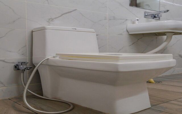 Oyo 41066 Brahma Farm Stays