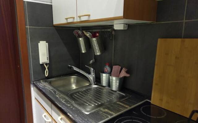 Ferienwohnung Resit 4