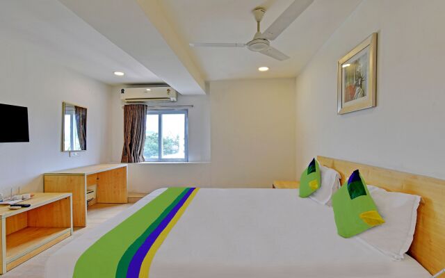 FabHotel Innside Serviced Apartment