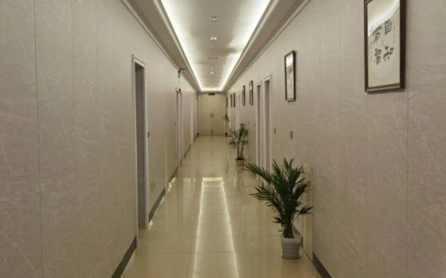 Shangqing Hotel