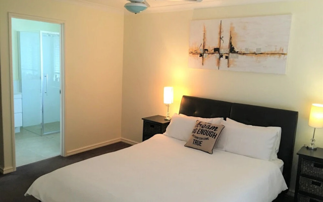 Mindarie Villa