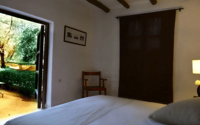 Le Petit Hotel du Flouka