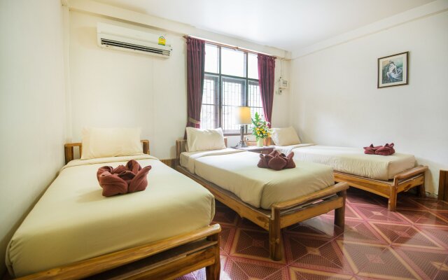 Pongphen Guesthouse