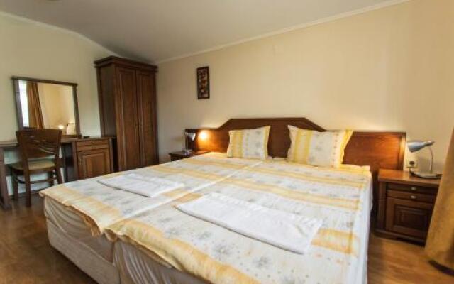 Guest House Nedelya