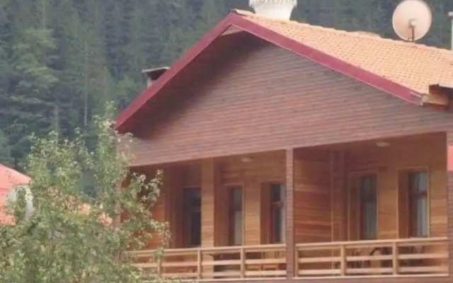 Zengin Motel