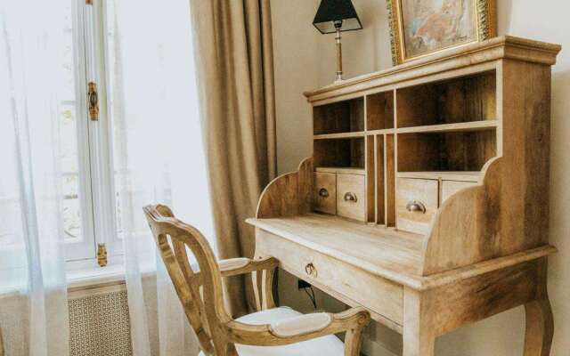 Hotel Le Continental