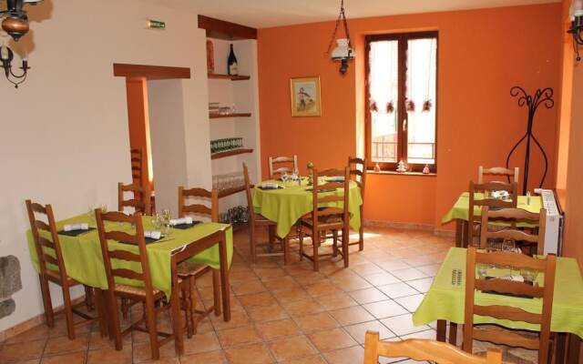 Auberge La Claie des Champs