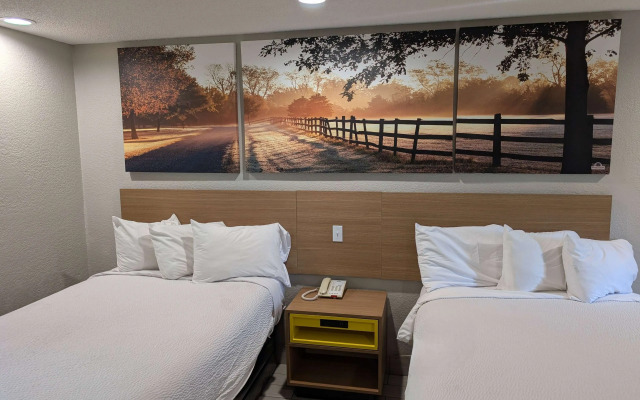 Days Inn by Wyndham Arcadia Louisiana