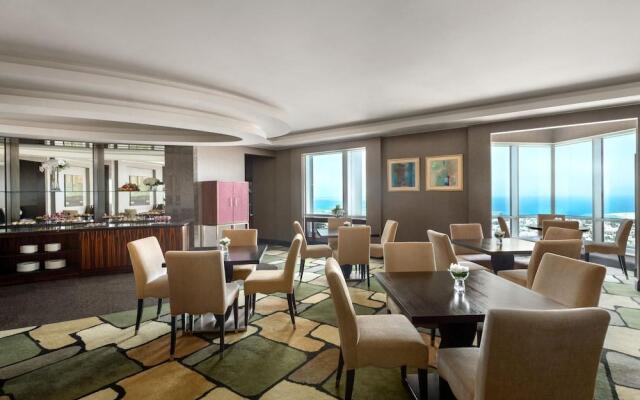 Shangri-La Dubai