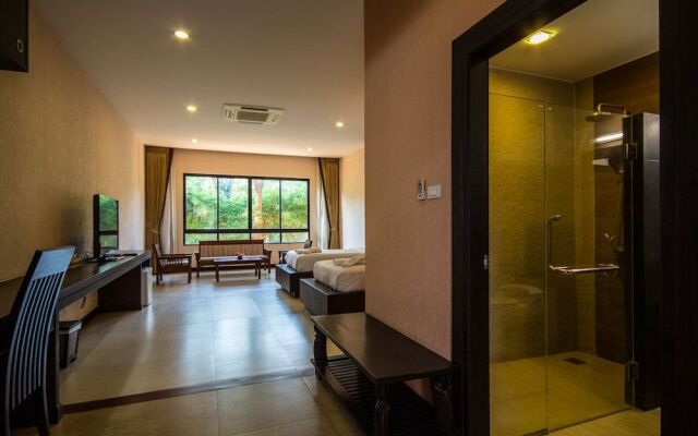 Leelawalai Rest Hotel