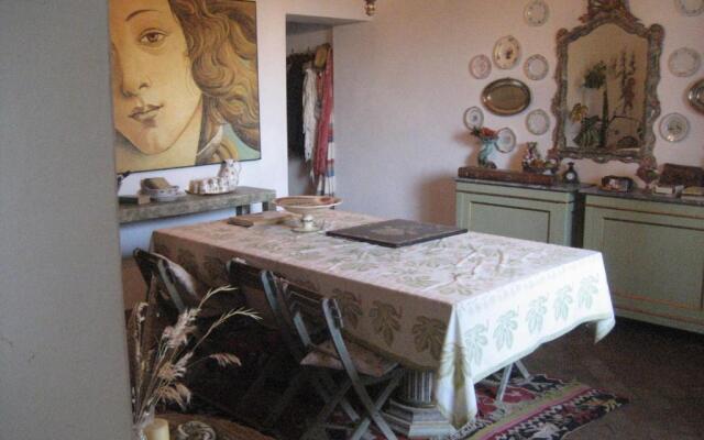 Bed and Breakfast Villa Panicucci