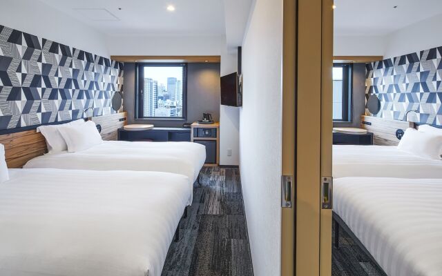 Holiday Inn Express Osaka City Centre - Midosuji by IHG