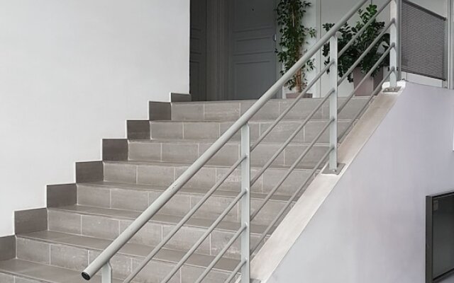 Appartement calme 2 chambres