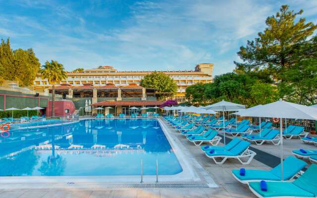 Labranda Mares Marmaris - All Inclusive