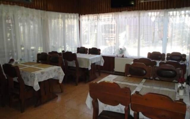 Guest House Teremok 1
