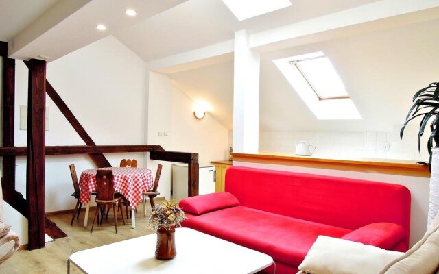 Pension U Sebastiana