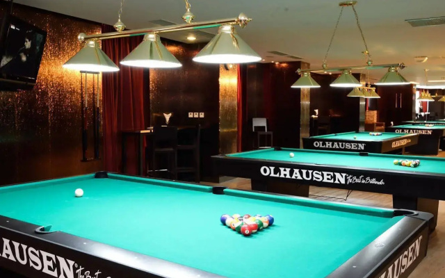 Holiday Villa  And Residence City Centre Doha