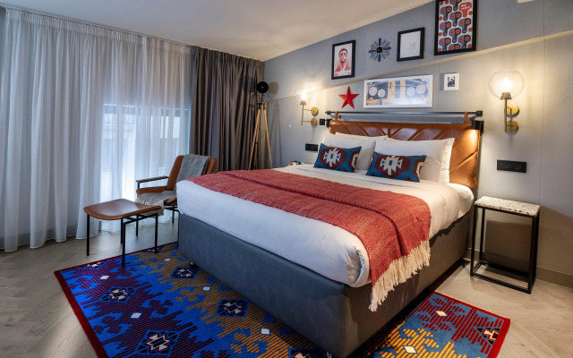Hotel Indigo Belgrade by IHG