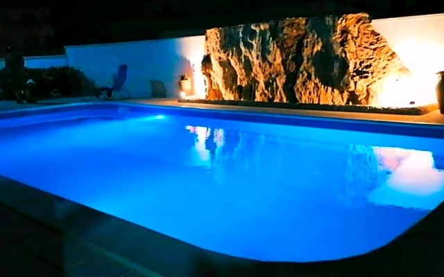 Orange Paradise b&b