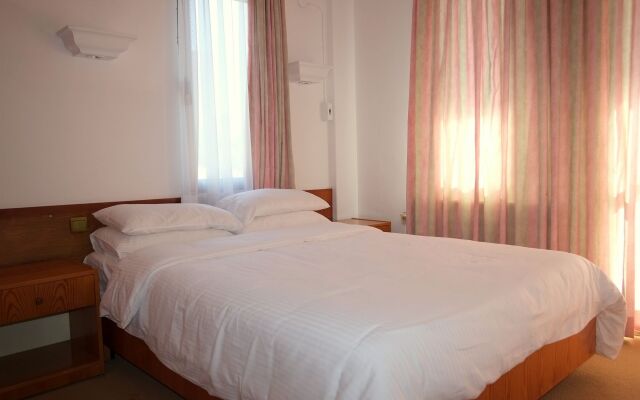 Babylon Gardens Apart Hotel