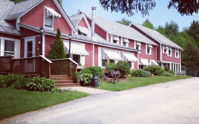 The Vermont Inn