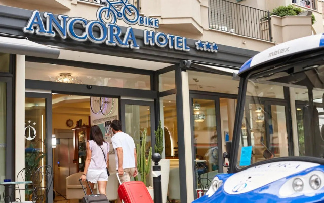 Ancora Hotel & Residence