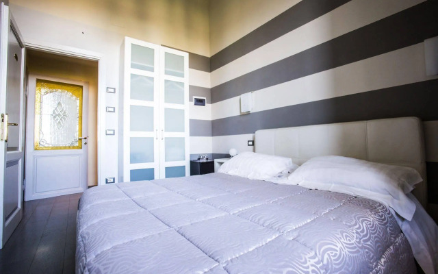 Relais Villa al Vento