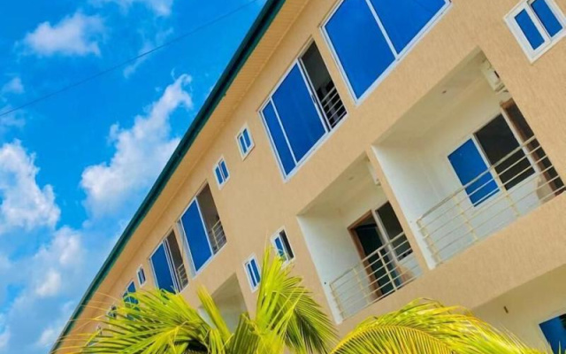 Fanco Hotel
