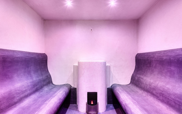 Wellness – Chalet Deluxe by A-Appartements