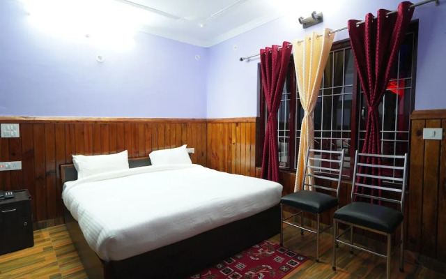 Kasar Serenity Almora
