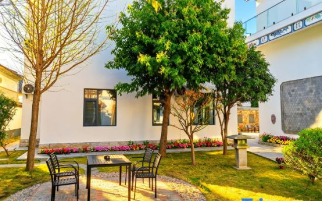 Jinxing Hotel( (Dali Ancient Town Erhai Caicun Wharf Branch)