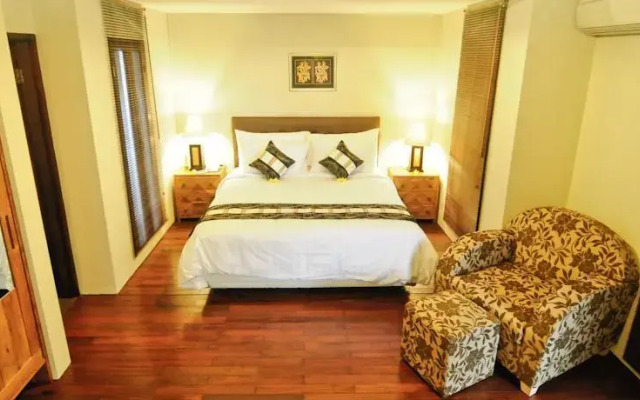 Villa Diza Berawa