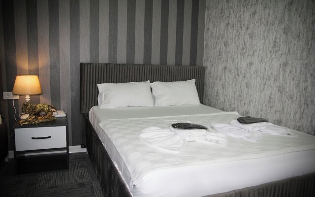 The Hera Bostancı Otel