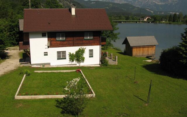 Haus am See