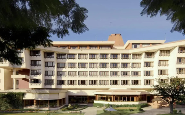 Hotel Yak & Yeti
