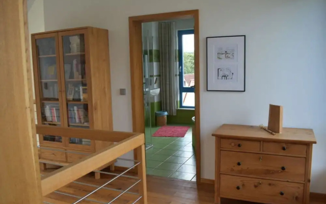 Engemann Modern Retreat