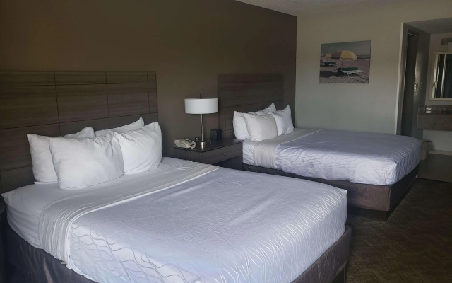 Best Western Center Inn